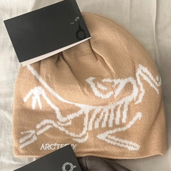 Other - Arc’teryx Toque